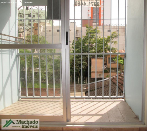 Imagem Apartamento com 1 Quarto à Venda, 40 m² em Centro - Santa Maria Imagem Apartamento com 1 Quarto à Venda, 40 m² em Centro - Santa Maria