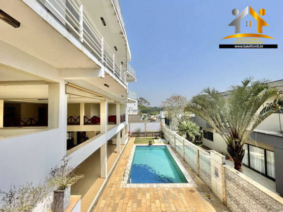 Imagem Casa de Condomínio com 6 Quartos à Venda, 1.200 m² em Granja Viana - Carapicuíba Imagem Casa de Condomínio com 6 Quartos à Venda, 1.200 m² em Granja Viana - Carapicuíba