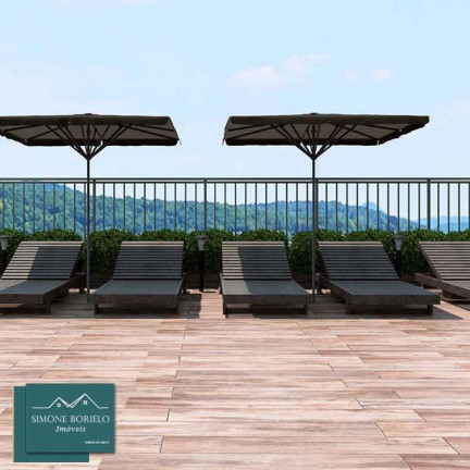 Imagem Apartamento com 3 Quartos à Venda, 105 m² em Canto Do Forte - Praia Grande