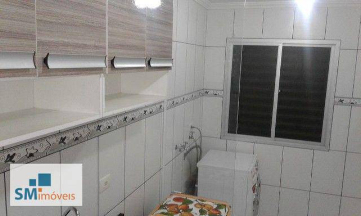 Imagem Apartamento com 2 Quartos à Venda, 63 m² em Planalto - São Bernardo Do Campo Imagem Apartamento com 2 Quartos à Venda, 63 m² em Planalto - São Bernardo Do Campo