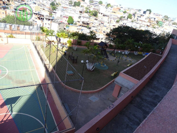 Imagem Apartamento com 3 Quartos à Venda, 78 m² em Jaguaribe - Osasco Imagem Apartamento com 3 Quartos à Venda, 78 m² em Jaguaribe - Osasco