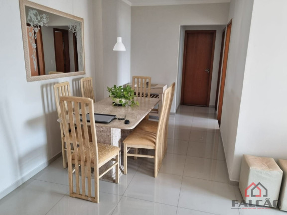 Imagem Apartamento com 2 Quartos à Venda, 81 m² em Canto Do Forte - Praia Grande Imagem Apartamento com 2 Quartos à Venda, 81 m² em Canto Do Forte - Praia Grande