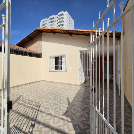 Imagem Casa com 2 Quartos à Venda, 88 m² em Caiçara - Praia Grande Imagem Casa com 2 Quartos à Venda, 88 m² em Caiçara - Praia Grande