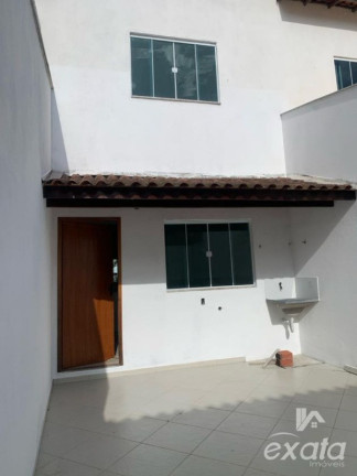 Imagem Casa com 2 Quartos para Alugar ou Temporada, 65 m² em Jardim Bela Vista - Serra