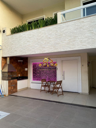 Imagem Casa com 5 Quartos à Venda, 195 m² em Recreio Dos Bandeirantes - Rio De Janeiro