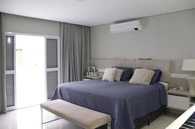 Imagem Sobrado com 3 Quartos à Venda, 312 m² em Condomínio Ibiti Royal Park - Sorocaba Imagem Sobrado com 3 Quartos à Venda, 312 m² em Condomínio Ibiti Royal Park - Sorocaba
