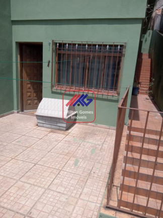 Imagem Casa com 3 Quartos à Venda, 138 m² em Vila America - São Paulo
