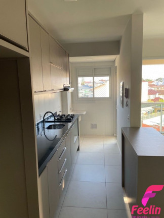 Imagem Apartamento com 3 Quartos à Venda, 77 m² em Centro - São José