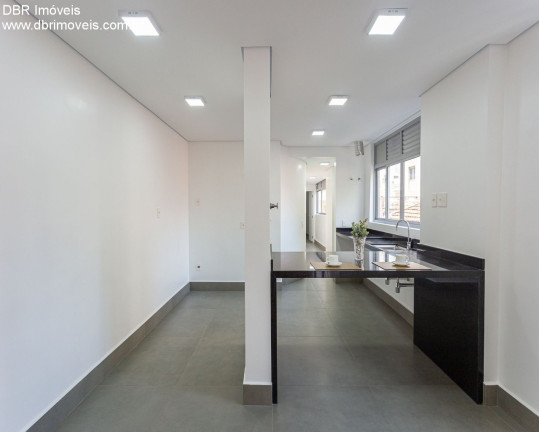 Imagem Apartamento com 3 Quartos à Venda, 198 m² em Jardim Paulista - Sao Paulo