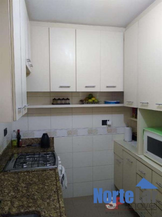 Imagem Apartamento com 2 Quartos à Venda, 70 m² em Santana - São Paulo Imagem Apartamento com 2 Quartos à Venda, 70 m² em Santana - São Paulo