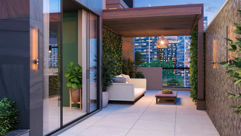 Imagem Apartamento com 3 Quartos à Venda, 120 m² em Meia Praia - Itapema Imagem Apartamento com 3 Quartos à Venda, 120 m² em Meia Praia - Itapema