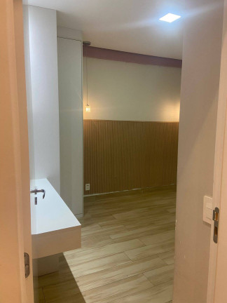 Imagem Apartamento com 3 Quartos à Venda, 187 m² em Parque Continental - Osasco