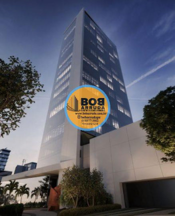 Imagem Imóvel Comercial à Venda, 45 m² em Boa Viagem - Recife