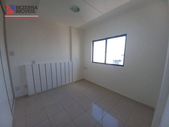 Imagem Apartamento com 3 Quartos à Venda, 104 m² em Tirol - Natal