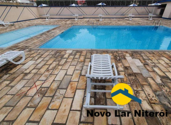 Imagem Apartamento com 2 Quartos à Venda, 58 m² em Centro - Niterói Imagem Apartamento com 2 Quartos à Venda, 58 m² em Centro - Niterói
