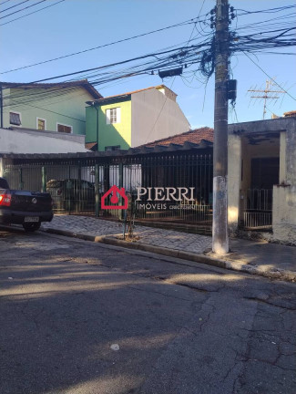 Imagem Casa com 2 Quartos para Alugar, 204 m² em Vila Mangalot - São Paulo Imagem Casa com 2 Quartos para Alugar, 204 m² em Vila Mangalot - São Paulo