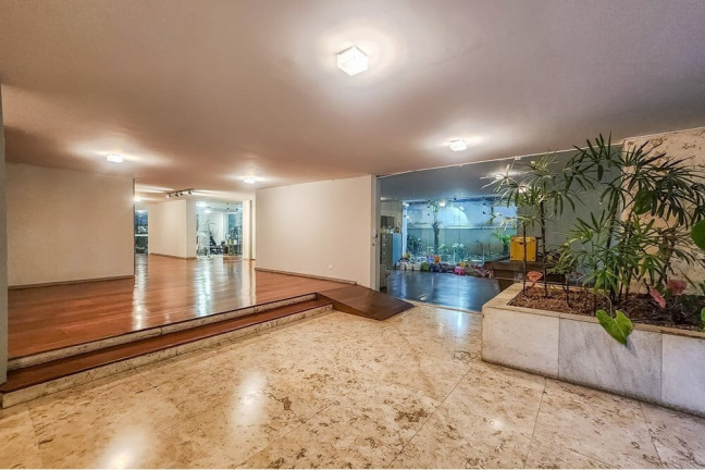 Foto do imóvel Apartamento com 2 Quartos à Venda, 130 m² em Itaim Bibi - São Paulo