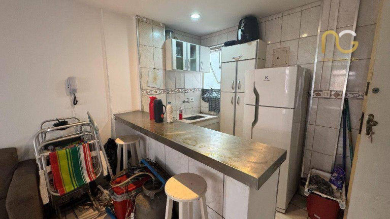 Imagem Kitnet com 1 Quarto à Venda, 30 m² em Tupi - Praia Grande Imagem Kitnet com 1 Quarto à Venda, 30 m² em Tupi - Praia Grande