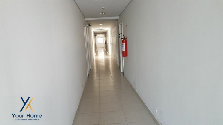 Imagem Imóvel Comercial à Venda, 41 m² em Vila Mathias  - Santos