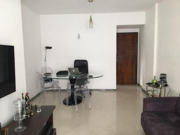 Apartamento com 3 Quartos à Venda, 85 m² em Stiep - Salvador