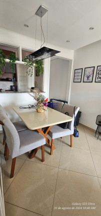Imagem Apartamento com 2 Quartos para Alugar, 65 m² em Jardim Bonfiglioli - São Paulo Imagem Apartamento com 2 Quartos para Alugar, 65 m² em Jardim Bonfiglioli - São Paulo
