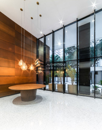 Imagem Apartamento com 4 Quartos à Venda, 250 m² em Indianópolis - São Paulo Imagem Apartamento com 4 Quartos à Venda, 250 m² em Indianópolis - São Paulo