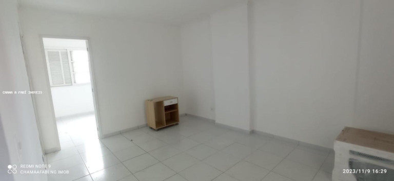 Imagem Apartamento com 1 Quarto para Alugar, 44 m² em Brás - São Paulo