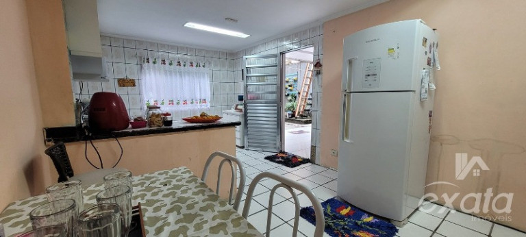 Imagem Casa com 3 Quartos para Alugar ou Temporada, 80 m² em Balneário De Carapebus - Serra