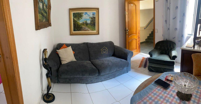 Imagem Apartamento com 2 Quartos à Venda, 48 m² em Jardim São Luís - São Paulo