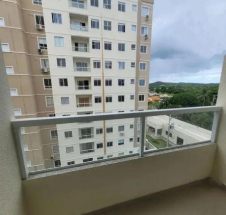 Imagem Apartamento com 2 Quartos para Alugar, 43 m² em Buraquinho - Lauro De Freitas Imagem Apartamento com 2 Quartos para Alugar, 43 m² em Buraquinho - Lauro De Freitas
