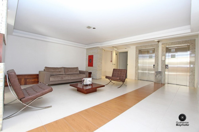 Imagem Apartamento com 3 Quartos à Venda, 79 m² em Boa Vista - Porto Alegre Imagem Apartamento com 3 Quartos à Venda, 79 m² em Boa Vista - Porto Alegre