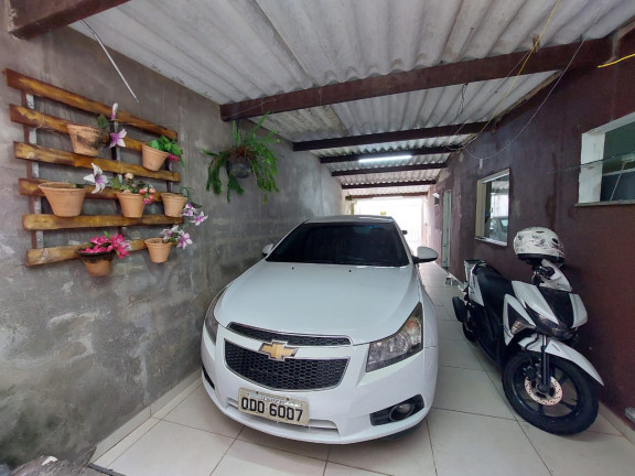 Imagem Casa com 2 Quartos à Venda, 170 m² em Itapebussu - Guarapari Imagem Casa com 2 Quartos à Venda, 170 m² em Itapebussu - Guarapari