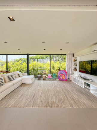 Imagem Casa de Condomínio com 5 Quartos à Venda, 812 m² em Fazenda Serrazul 2 - Itupeva