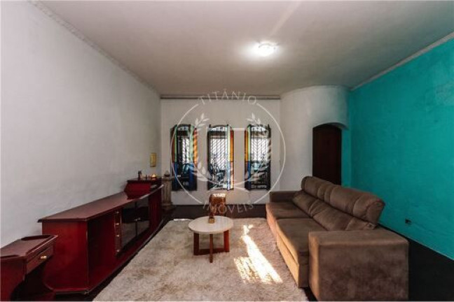 Imagem Casa com 4 Quartos à Venda, 353 m² em Jardim Vila Formosa - São Paulo Imagem Casa com 4 Quartos à Venda, 353 m² em Jardim Vila Formosa - São Paulo