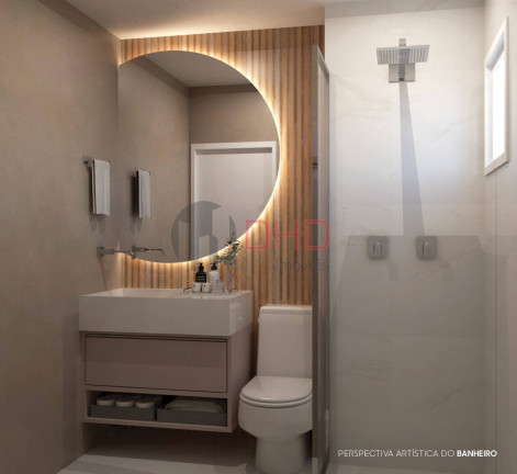 Imagem Apartamento com 2 Quartos à Venda, 46 m² em Parque Empresarial Das Mangueiras - Sorocaba Imagem Apartamento com 2 Quartos à Venda, 46 m² em Parque Empresarial Das Mangueiras - Sorocaba
