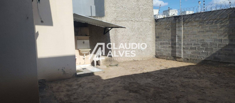 Imagem Casa de Condomínio com 2 Quartos para Alugar, 80 m² em Sim - Feira De Santana Imagem Casa de Condomínio com 2 Quartos para Alugar, 80 m² em Sim - Feira De Santana