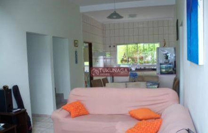 Imagem Casa com 3 Quartos à Venda, 217 m² em Jardim Imperial Hills Iii - Arujá