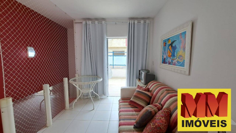 Imagem Cobertura com 2 Quartos à Venda, 115 m² em Braga - Cabo Frio