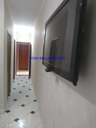 Imagem Sobrado com 2 Quartos à Venda, 190 m² em Parque Cidade Jardim Ii - Jundiaí Imagem Sobrado com 2 Quartos à Venda, 190 m² em Parque Cidade Jardim Ii - Jundiaí