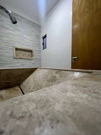 Imagem Casa com 3 Quartos à Venda, 104 m² em Jardim Suíço - Anápolis Imagem Casa com 3 Quartos à Venda, 104 m² em Jardim Suíço - Anápolis