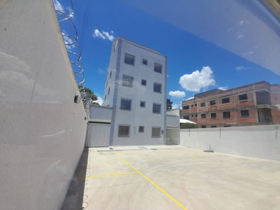 Imagem Apartamento com 2 Quartos à Venda, 56 m² em Caiapós - Contagem Imagem Apartamento com 2 Quartos à Venda, 56 m² em Caiapós - Contagem