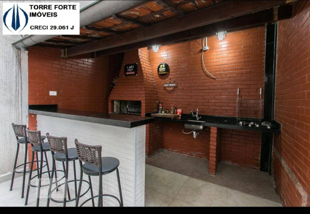 Imagem Sobrado com 3 Quartos à Venda, 286 m² em Vila Carrão - São Paulo Imagem Sobrado com 3 Quartos à Venda, 286 m² em Vila Carrão - São Paulo
