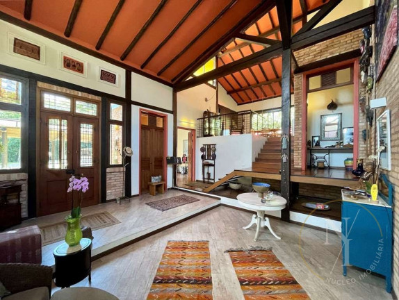 Imagem Casa de Condomínio com 4 Quartos à Venda, 468 m² em Jardim Mediterraneo - Cotia Imagem Casa de Condomínio com 4 Quartos à Venda, 468 m² em Jardim Mediterraneo - Cotia