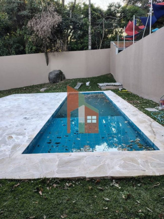 Imagem Casa de Condomínio com 4 Quartos para Alugar, 450 m² em Atibaia Imagem Casa de Condomínio com 4 Quartos para Alugar, 450 m² em Atibaia