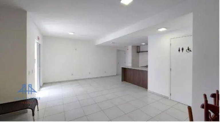 Imagem Apartamento com 2 Quartos à Venda, 55 m² em Vargem Grande - Florianópolis