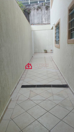 Imagem Sobrado com 3 Quartos à Venda, 188 m² em Jardim Vivan - São Paulo Imagem Sobrado com 3 Quartos à Venda, 188 m² em Jardim Vivan - São Paulo