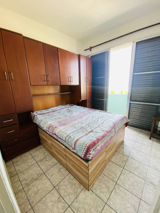 Imagem Apartamento com 1 Quarto à Venda, 40 m² em Aviação - Praia Grande Imagem Apartamento com 1 Quarto à Venda, 40 m² em Aviação - Praia Grande