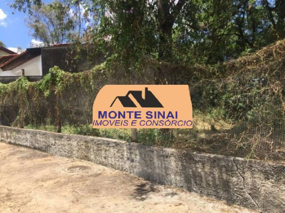 Terreno à Venda, 304 m² em Jardim Rosália Alcolea - Sorocaba