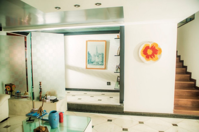 Imagem Casa com 4 Quartos à Venda, 435 m² em Itaipu - Niterói