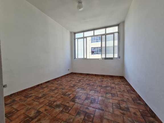 Imagem Apartamento com 1 Quarto à Venda, 57 m² em Boqueirão - Santos Imagem Apartamento com 1 Quarto à Venda, 57 m² em Boqueirão - Santos